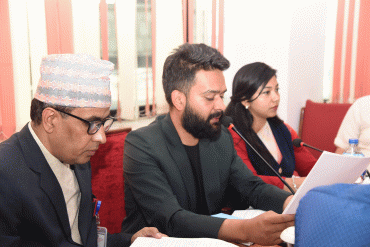 काठमाडौं महानगरमा तीन दिनभित्र ‘ब्रुमर’ सञ्चालनमा ल्याइने